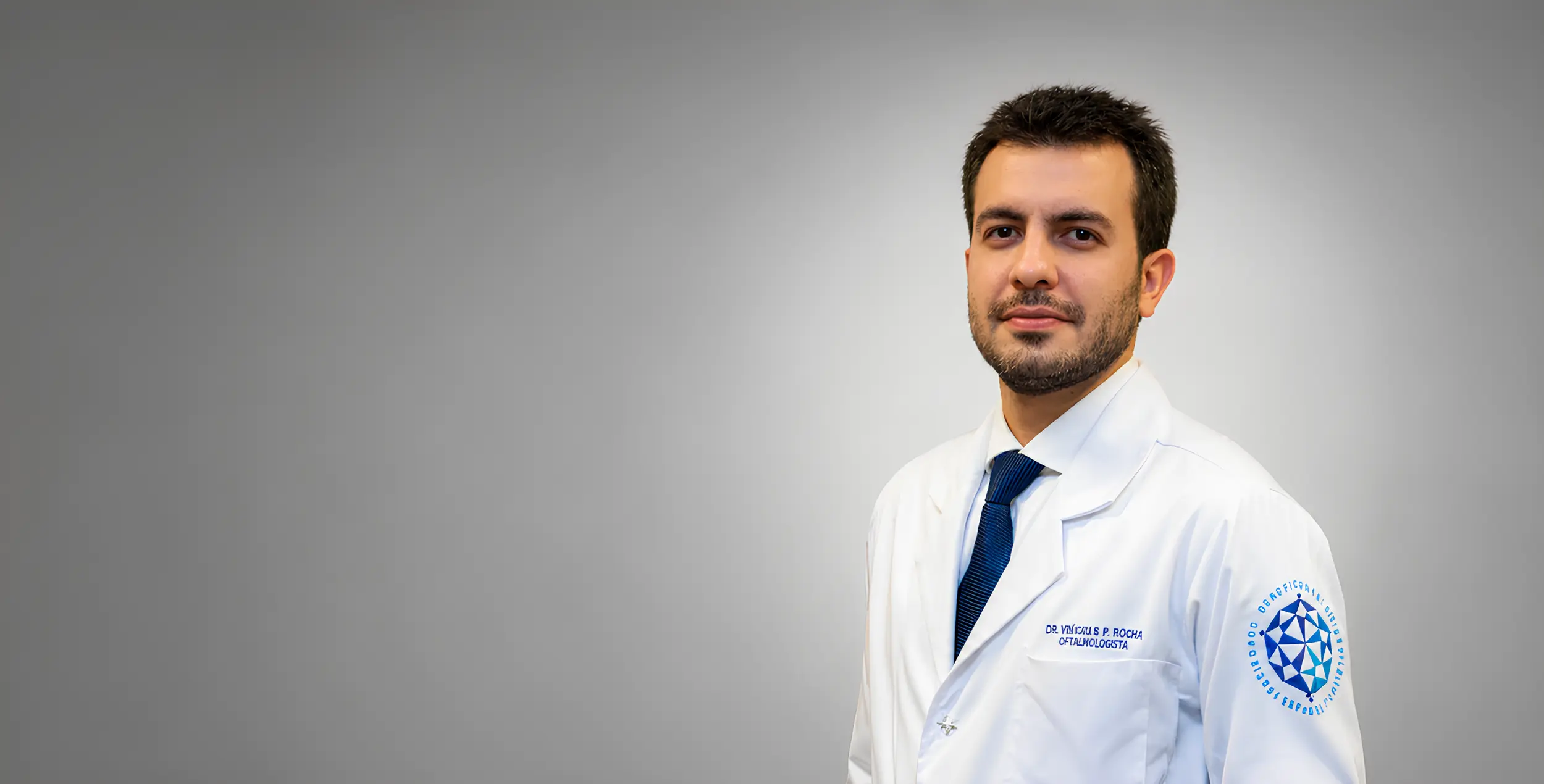 Dr. Vinicius Pereira